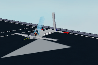 Roblox Plane Crazy Fire Truck