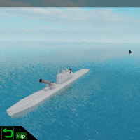 Submarine Tutorial Plane Crazy Wiki Fandom - roblox plane crazy sinking ship