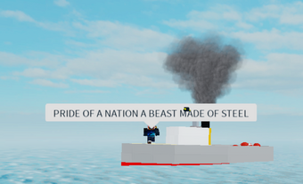 Roblox Plane Crazy Bismarck