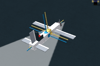 Roblox Plane Crazy How To Make A Helicopter Easy