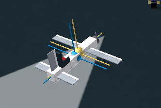 Plane Crazy Roblox Rocket