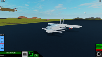 Community Builds Plane Crazy Wiki Fandom - roblox plane crazy fighter jet tutorial