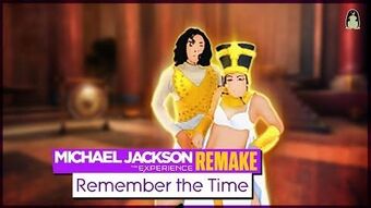 Remember The Time Planedec50 Wikia Fandom
