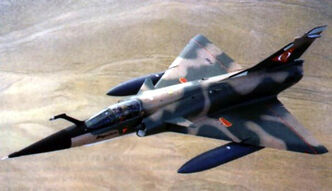 Fav mirage 50ev