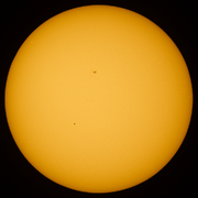 Transit-of-Mercury
