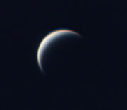 Venus-Telescope