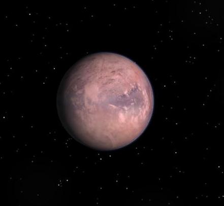 Gliese 581c Astronomy Wiki Fandom