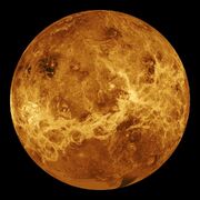 VenusGlobe
