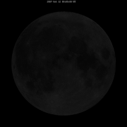 Moon-orbit