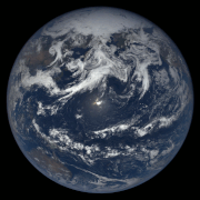 Earth-Rotation