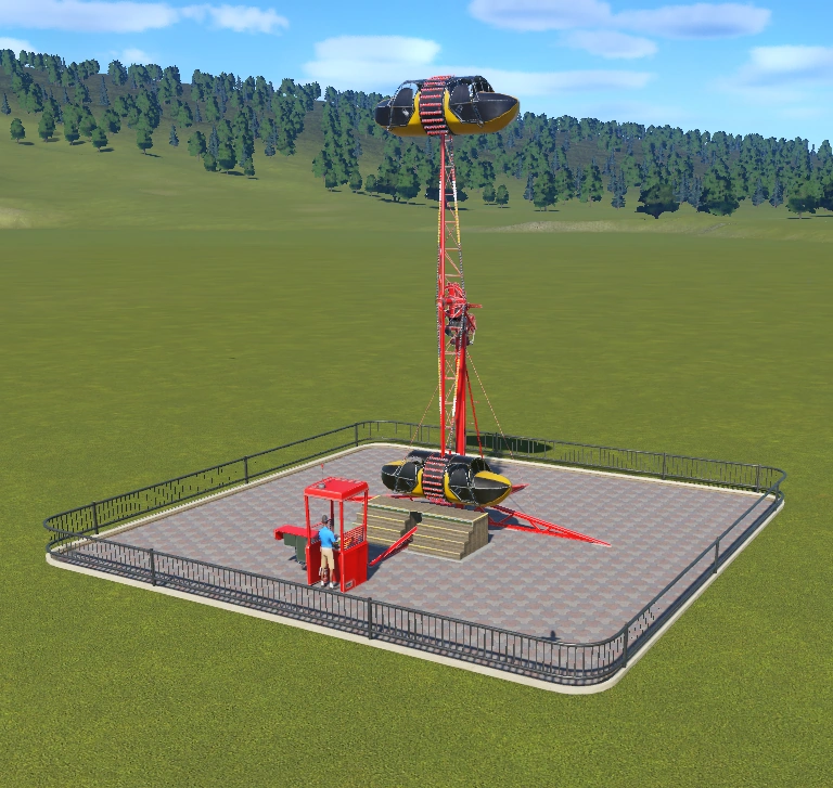 Zozo Coaster Wiki Fandom