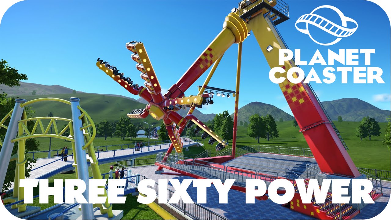 planet coaster free download full version for pc