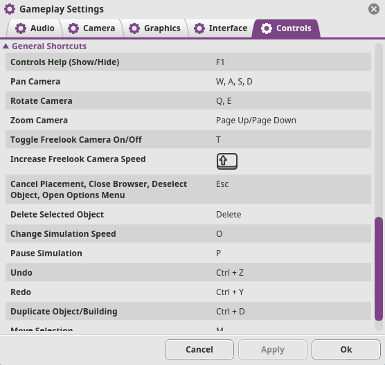 Controls Coaster Wiki FANDOM powered by Wikia
