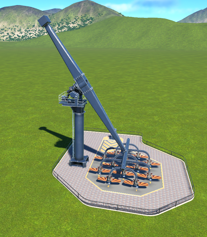 planet coaster wiki