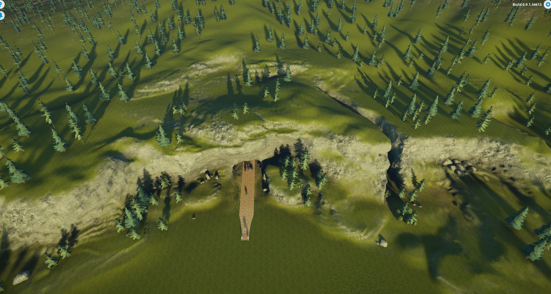 Sandbox Mode | Planet Coaster Wiki | Fandom