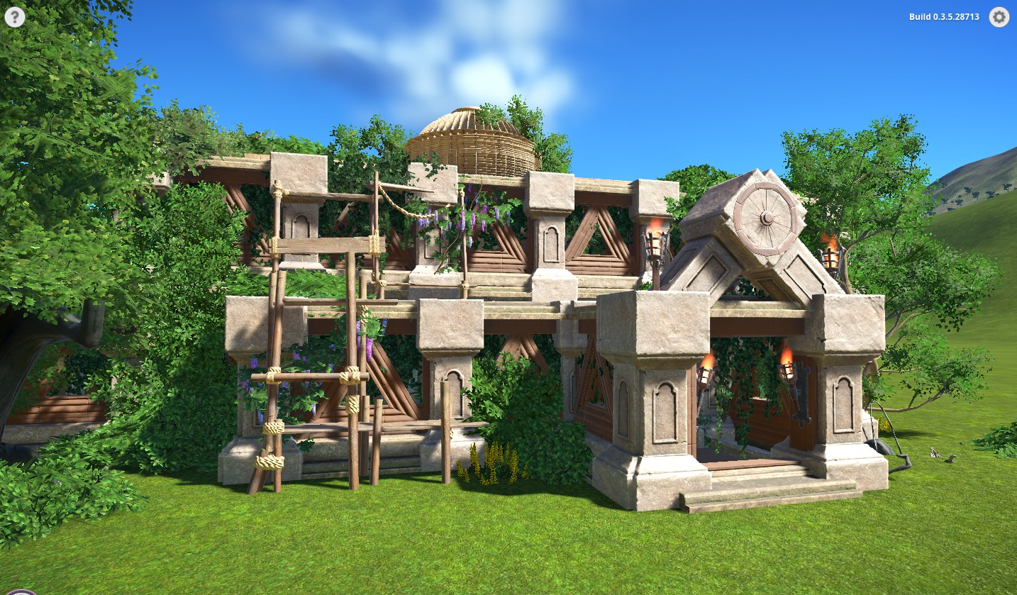 planet coaster free build planet coaster free build