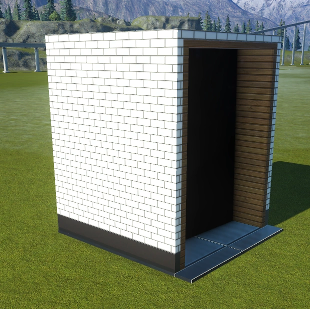 Staff Building Coaster Wiki Fandom