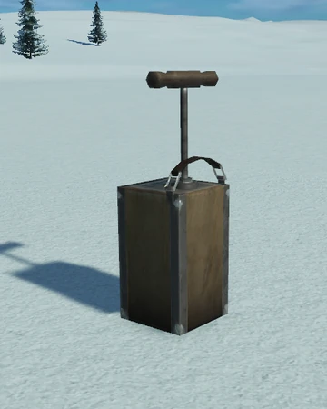 Tnt Plunger Planet Coaster Wiki Fandom