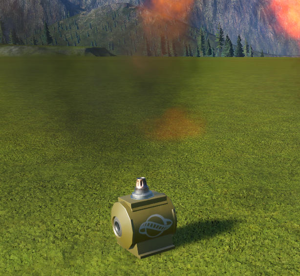 Special Effect - Explosion | Planet Coaster Wiki | FANDOM powered by Wikia