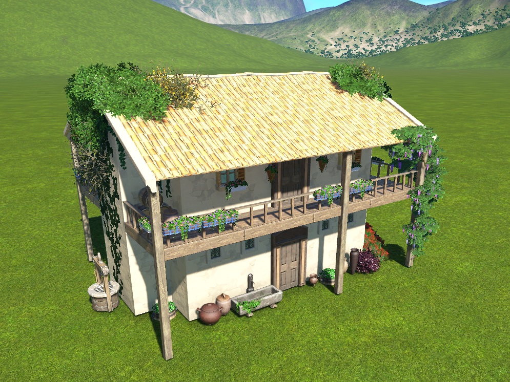 Pirate House Large 2 Planet Coaster Wiki FANDOM Powered By Wikia pirate-house-large-2-planet-coaster-wiki-fandom-powered-by-wikia