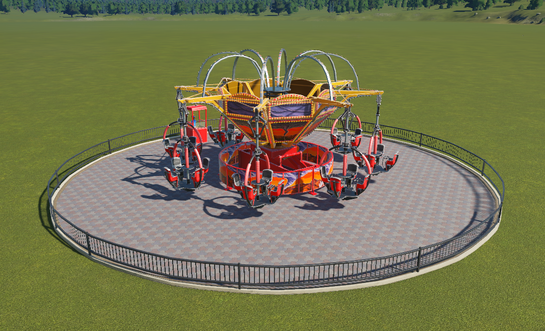 planet coaster steam workshop