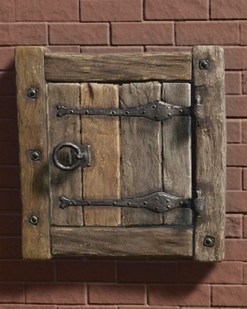 Trapdoor Planet Coaster Wiki Fandom