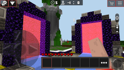 Spawn