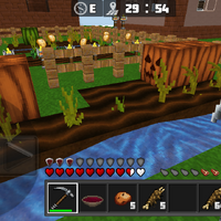 Pumpkin Seeds Planet Of Cubes Wiki Fandom
