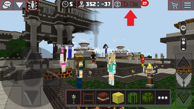Ttl spawn zone