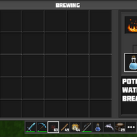 Water Breathing Planet Of Cubes Wiki Fandom