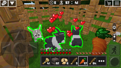 Rabbit breeding