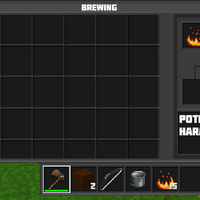 Potion Of Harming Planet Of Cubes Wiki Fandom