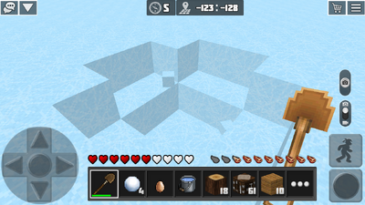 Ice