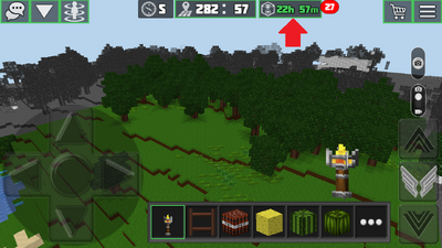 Ttl myrentedchunks