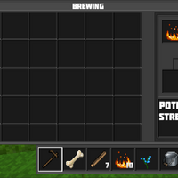 Potion Of Strength Planet Of Cubes Wiki Fandom