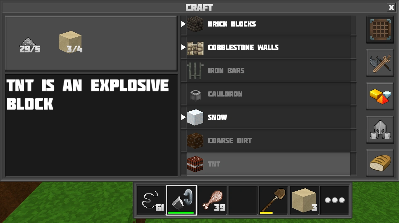 Gunpowder of Cubes Wiki FANDOM powered by Wikia