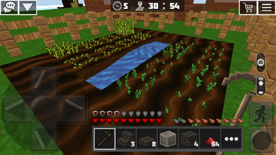 Farmland
