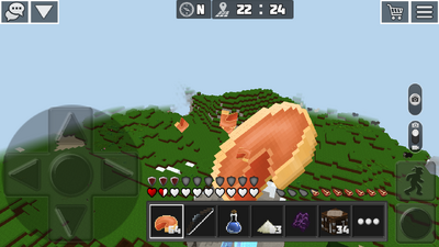 Pumpkinpie