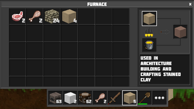 Clay 2