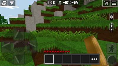 Grass