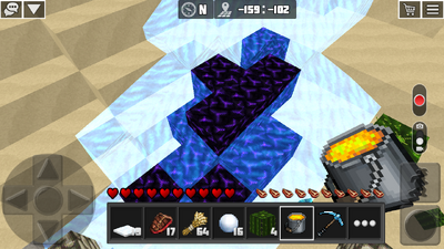 Obsidian 2