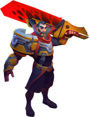 Mercenary