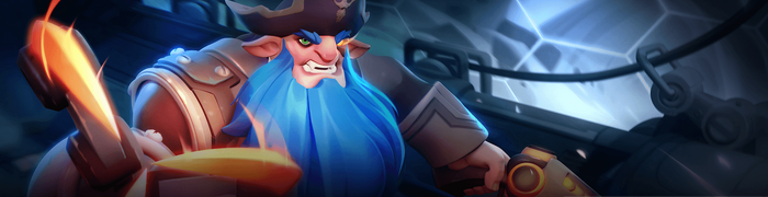Bluebeard Header