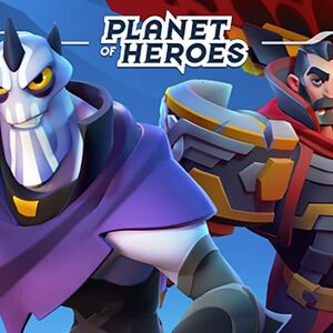 Planet Of Heroes Wiki Fandom