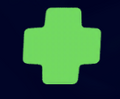 Spark of Life Icon