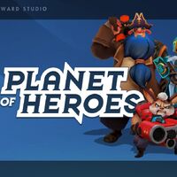 Planet Of Heroes Wiki Fandom
