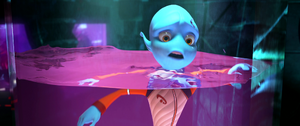 Ice Trap EFPE