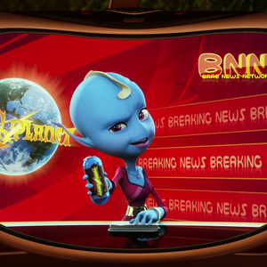 Dark Planet Cola Planet 51 Wiki Fandom