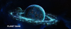 EFPE Baab Planet