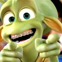 planet 51 burger king
